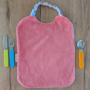 serviette coton éponge