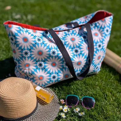 Sacs de plage XXL