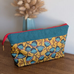 trousse de toilette mixte