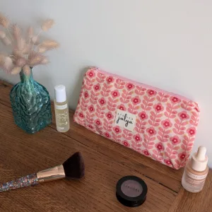 MINI TROUSSE ROSE