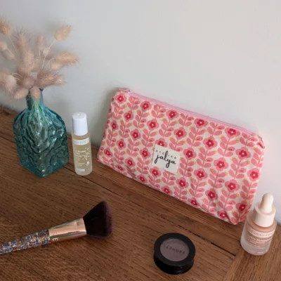 MINI TROUSSE ROSE