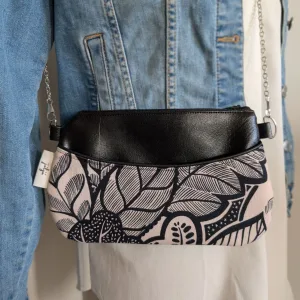 sac chainette