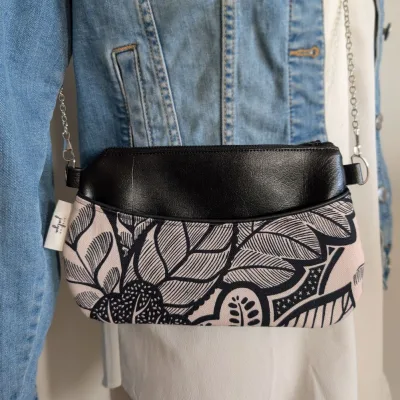sac chainette