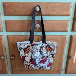 SAC CABAS AFRO